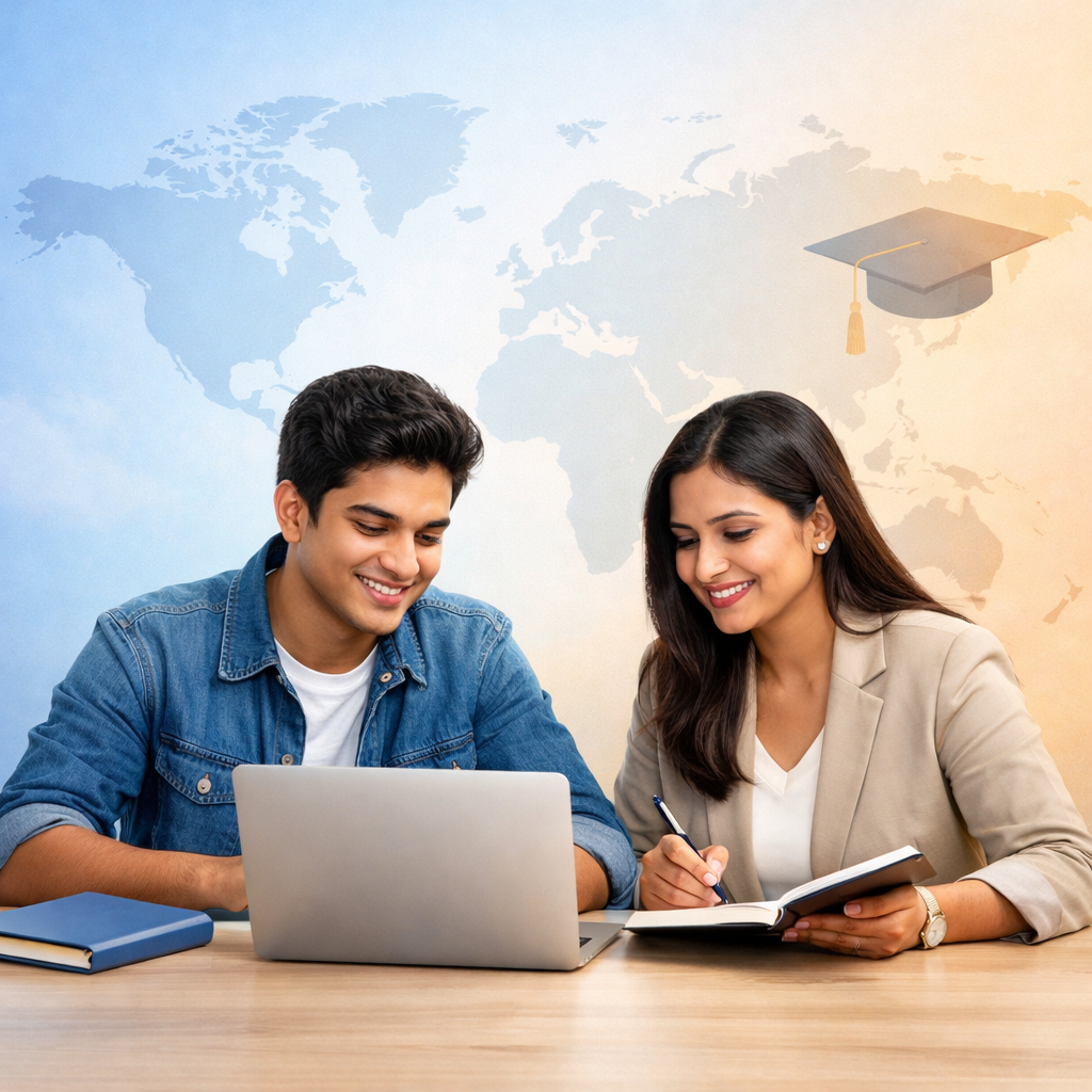 Profile Review & Career Mapping