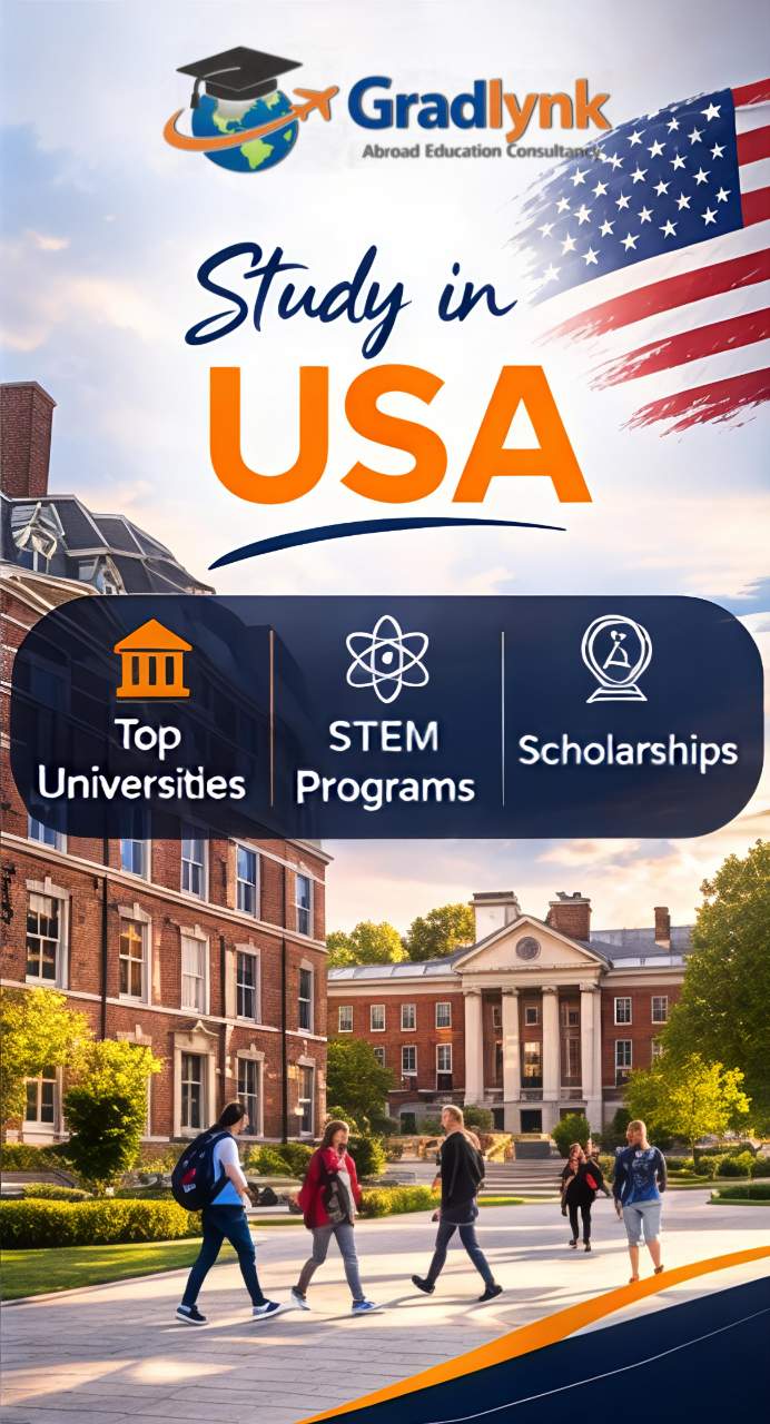 United States of America